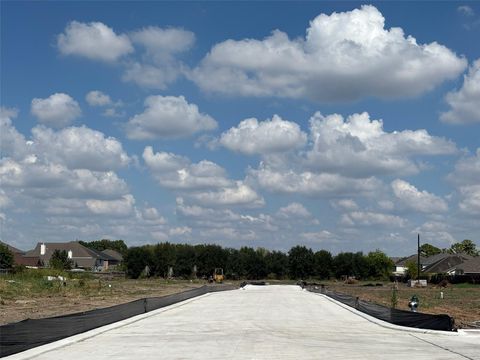 Vacant Land For Sale - 12430 Alston Block 2 Road<br/> Sugar Land, TX 77478