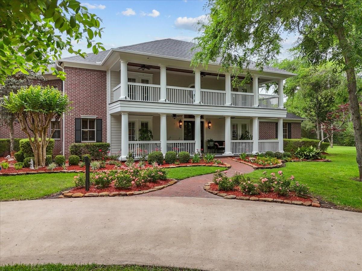 1252 Briar Creek Drive