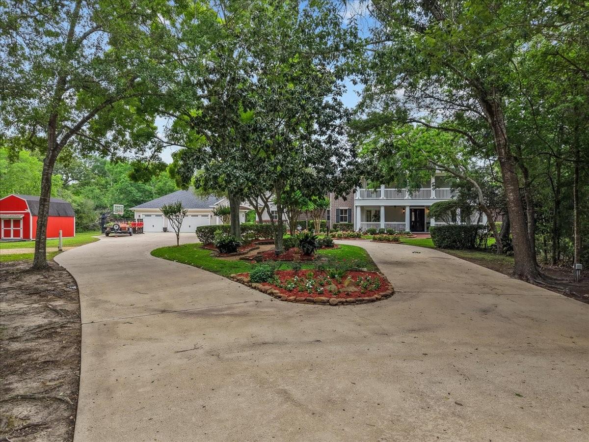 1252 Briar Creek Drive