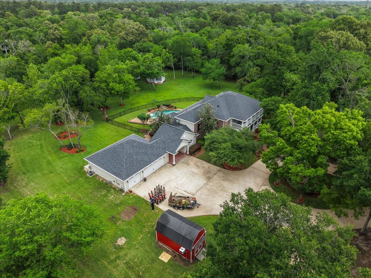 1252 Briar Creek Drive