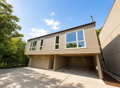Photo of 1412 Sul Ross Street #A, Houston, TX 77006 (MLS # 18227912)