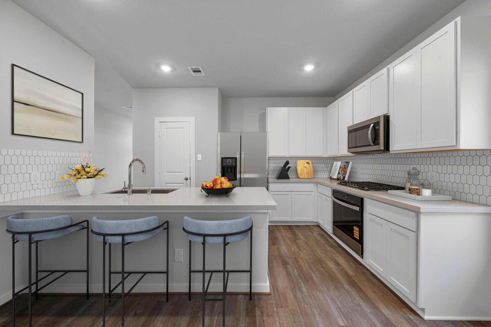12315 Ridge Top Court