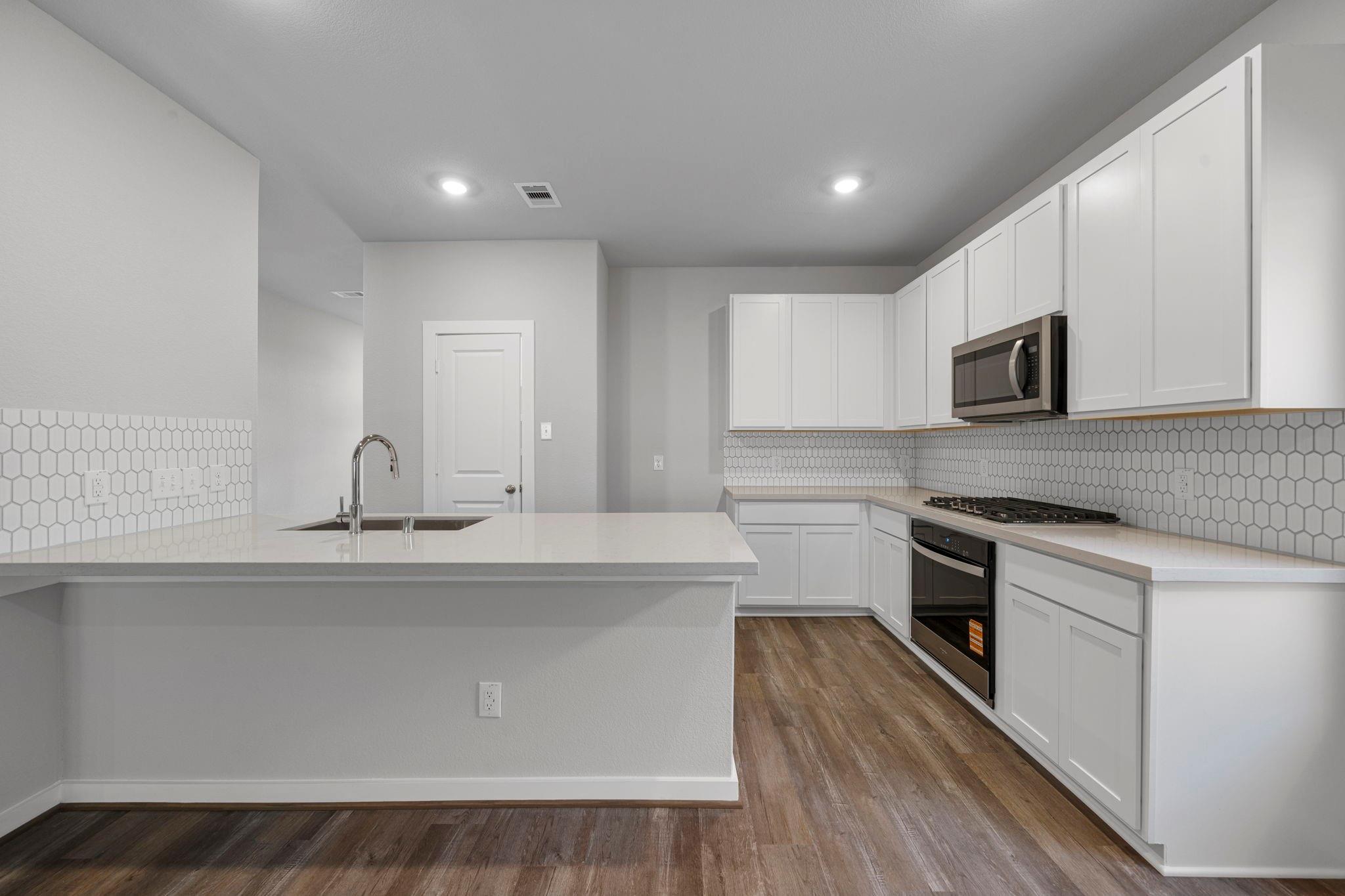 12315 Ridge Top Court