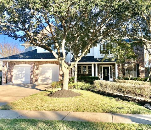 Photo of 5711 Silver Bay Court, Sugar Land, TX 77479 (MLS # 77726157)