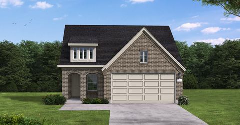 Photo of 9392 Cordial Circle, Montgomery, TX 77316 (MLS # 48804636)
