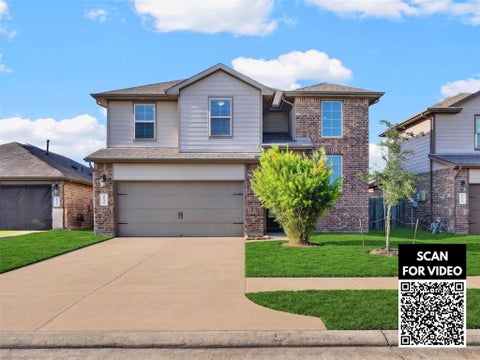 Photo of 18342 Arcola Bay Lane, Richmond, TX 77407 (MLS # 2682103)