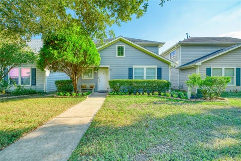 Photo of 6115 Elton Knolls Street, Katy, TX 77449 (MLS # 38195080)