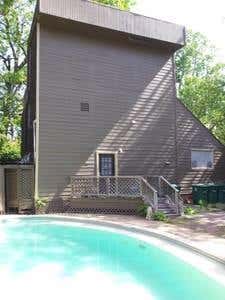 Photo of 404 Hawthorne Street #1, Houston, TX 77006 (MLS # 32264780)