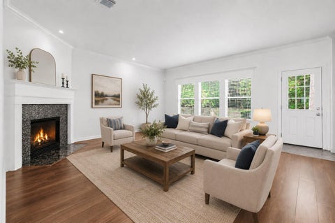 Photo of 174 Spindle Tree Circle, The Woodlands, TX 77382 (MLS # 58168726)