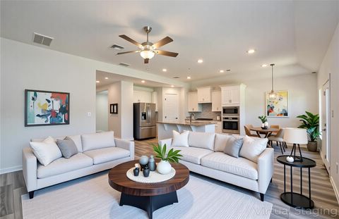 Photo of 2816 Oakheath Crest Court Ct, Pearland, TX 77089 (MLS # 10245240)