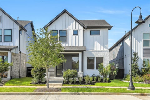 Photo of 18651 Parkland Row Drive, Cypress, TX 77433 (MLS # 19560253)
