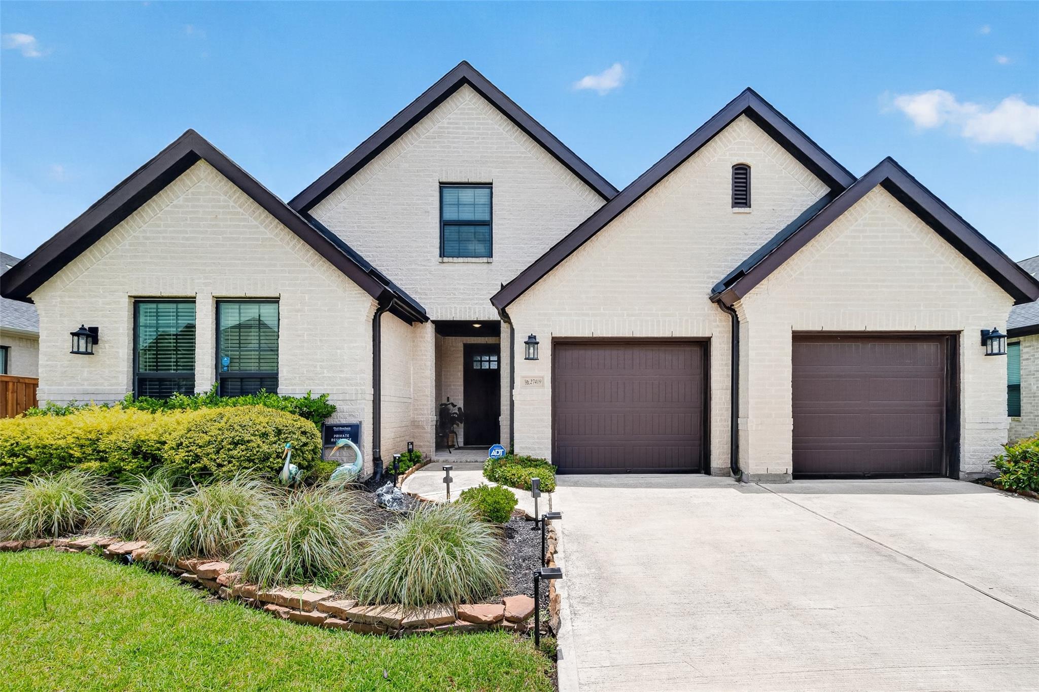 27419 Parker Spring Court