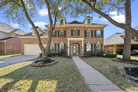 22919 Jamie Brook Lane Katy TX 77494