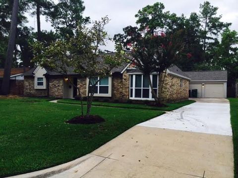 Photo of 10127 Hanka Drive, Houston, TX 77043 (MLS # 67648426)