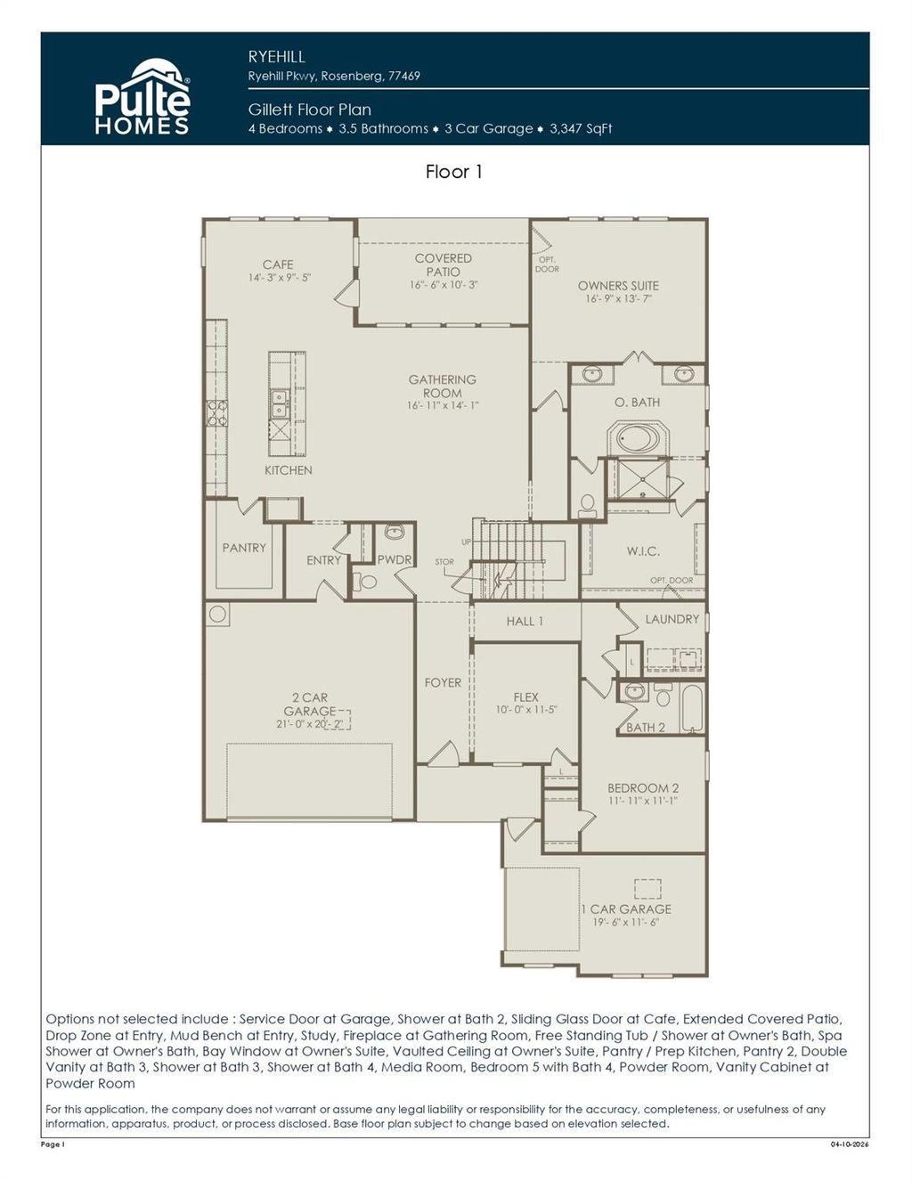 Photo of 215 Delight Drive, Sugar Land, TX 77469 (MLS # 34909988)