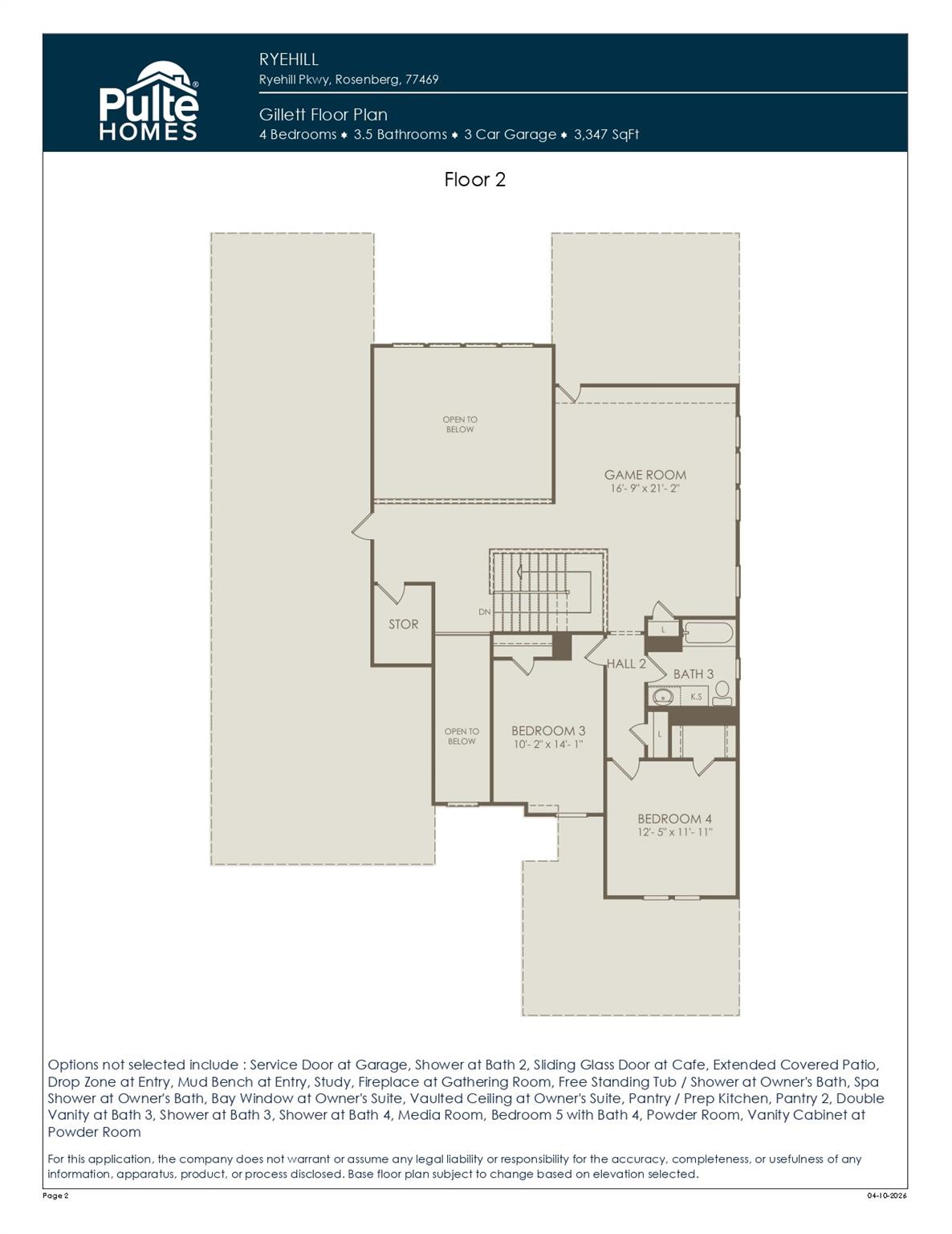 215 Delight Drive