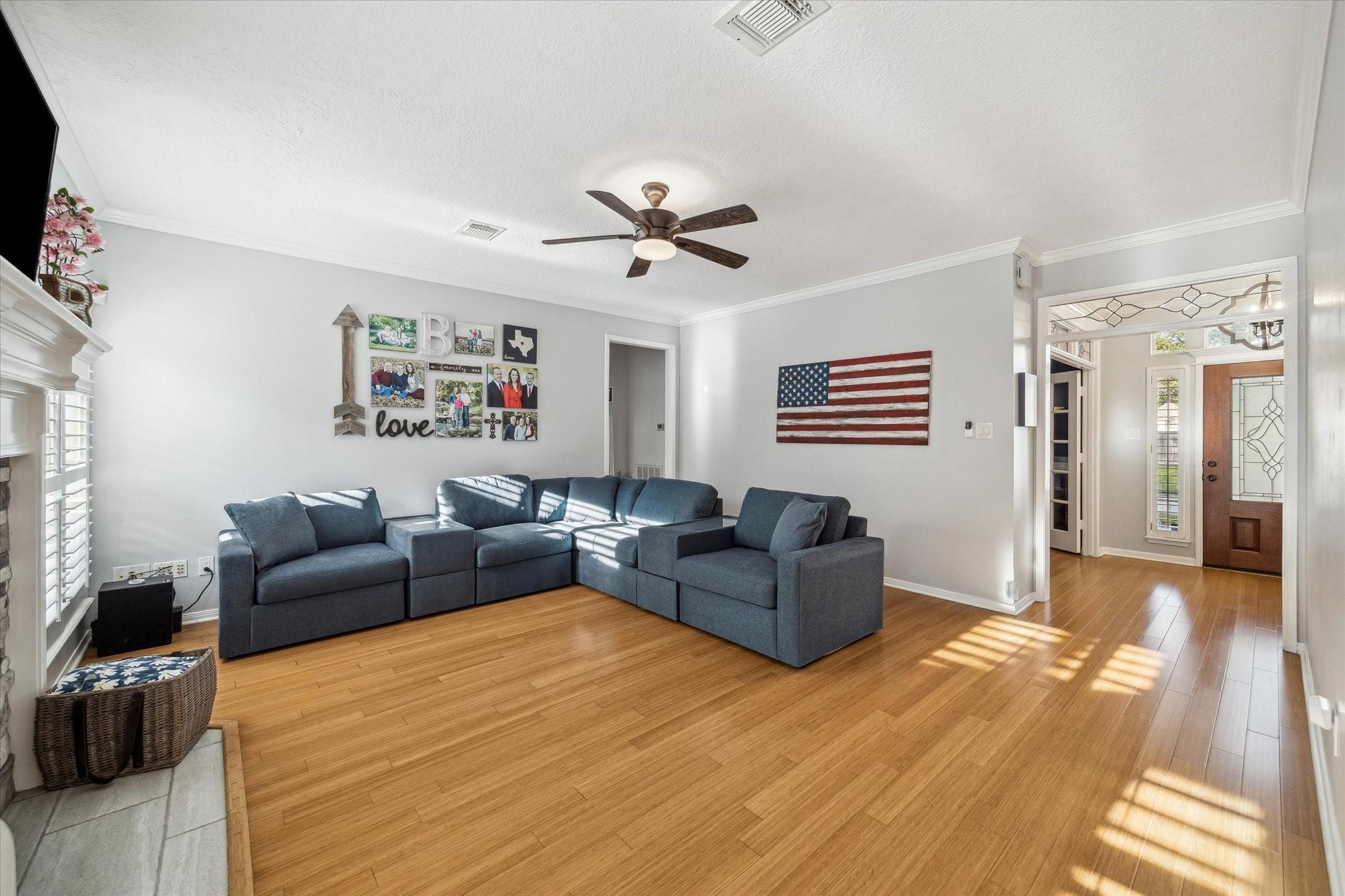 2103 Mountain Lake Drive