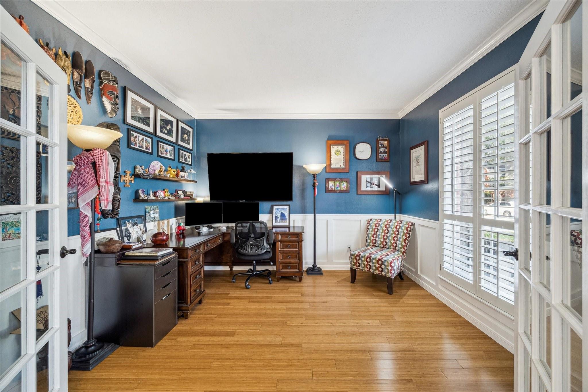 2103 Mountain Lake Drive