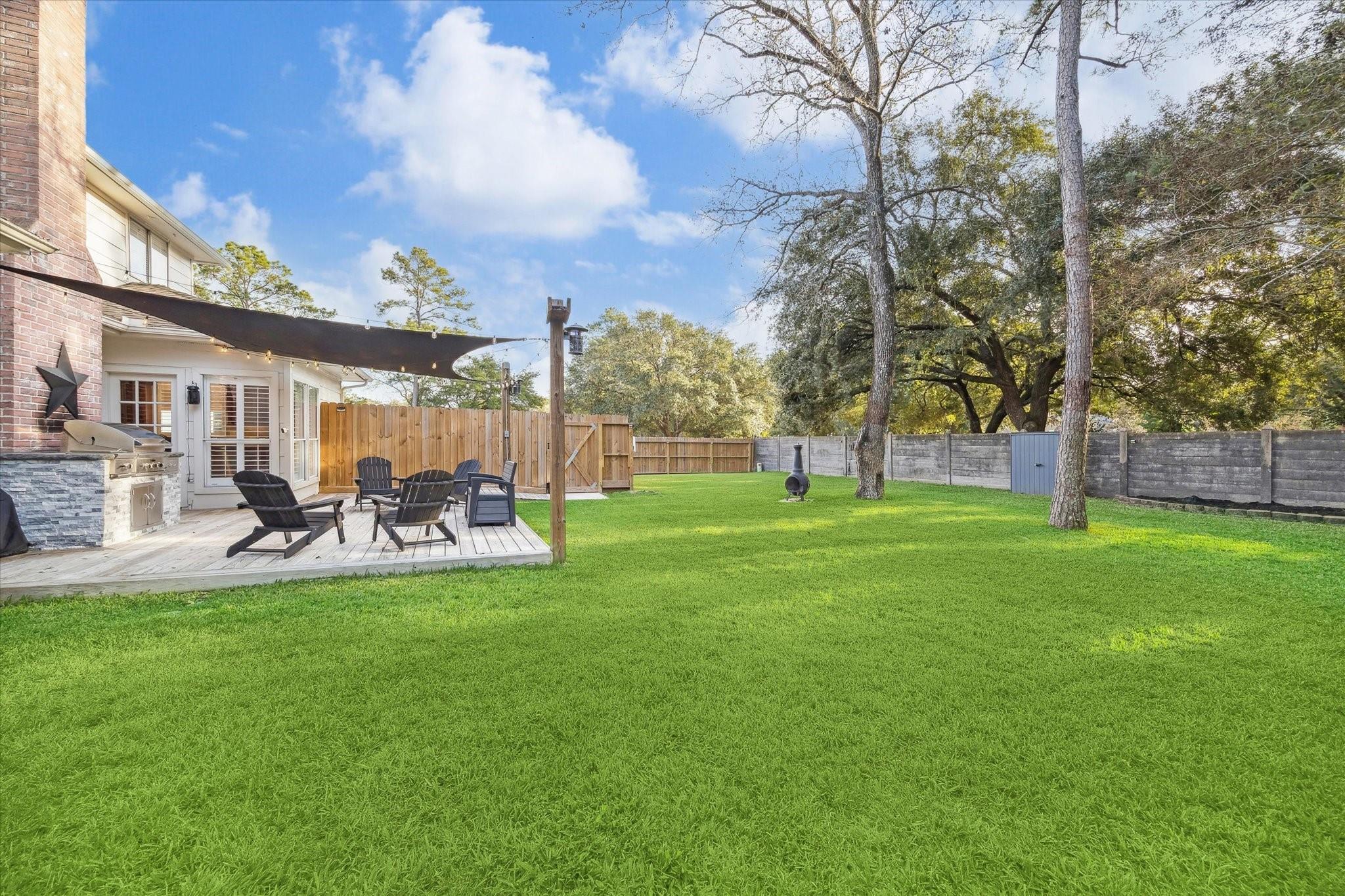 2103 Mountain Lake Drive