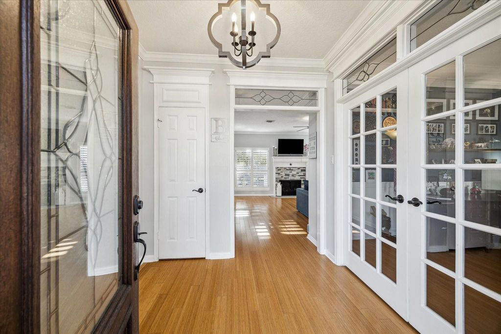 Photo of 2103 Mountain Lake Drive, Kingwood, TX 77345 (MLS # 57113850)