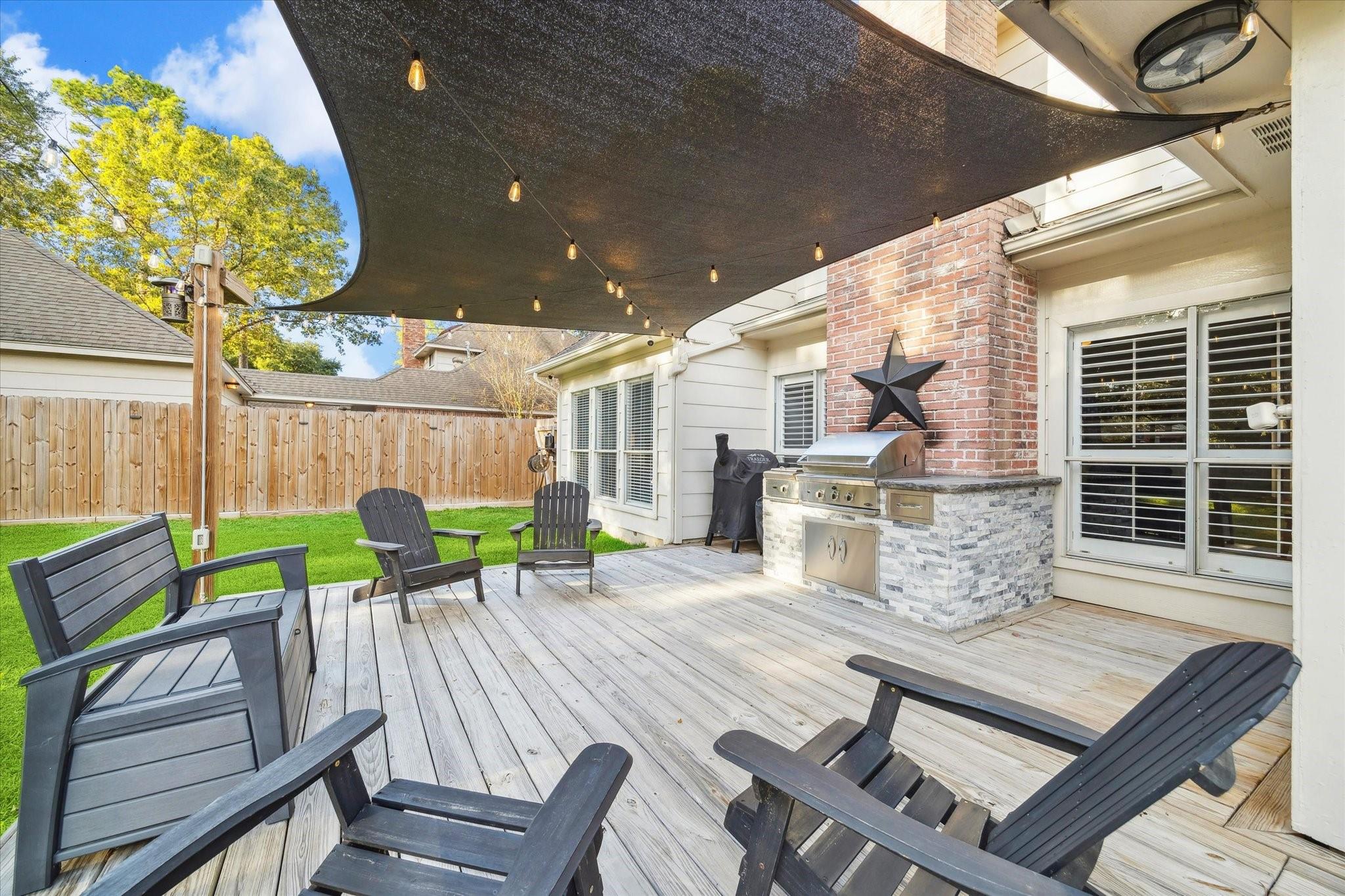 2103 Mountain Lake Drive