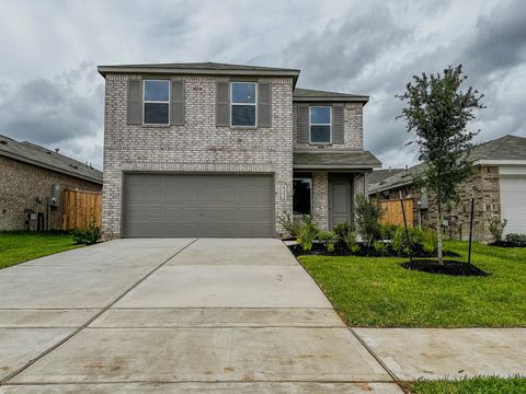 Photo of 6242 Alder Creek Drive, Montgomery, TX 77316 (MLS # 58168096)