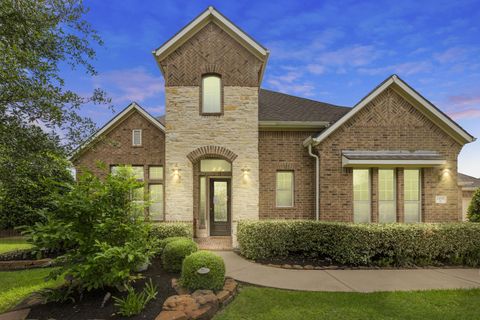 24818 Waterstone Estates Circle W Tomball TX 77375