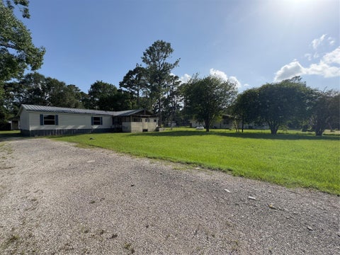 Photo of 3106 Allison Drive, Humble, TX 77396 (MLS # 33247966)