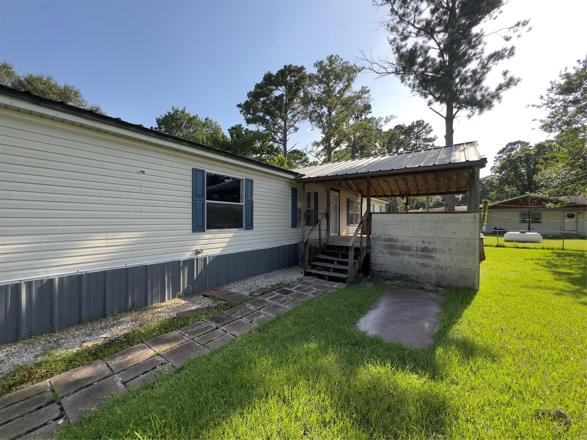 3106 Allison Drive
