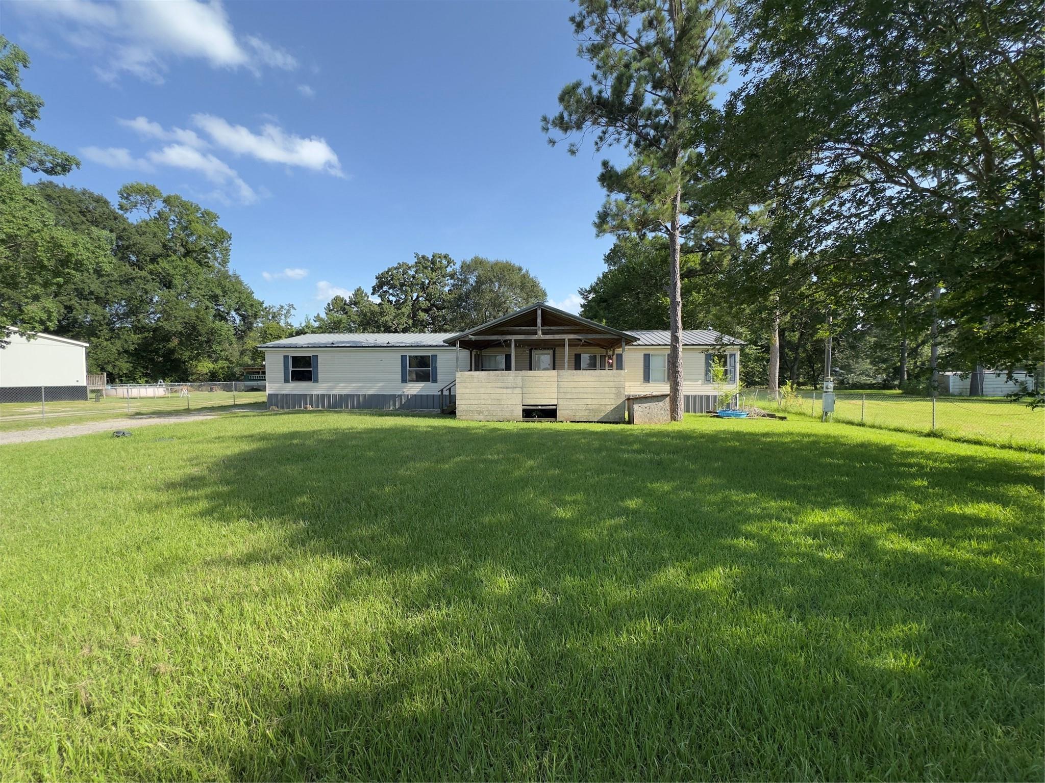 3106 Allison Drive