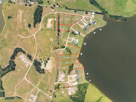 Lot 9 Lcr 822 Thornton TX 76687