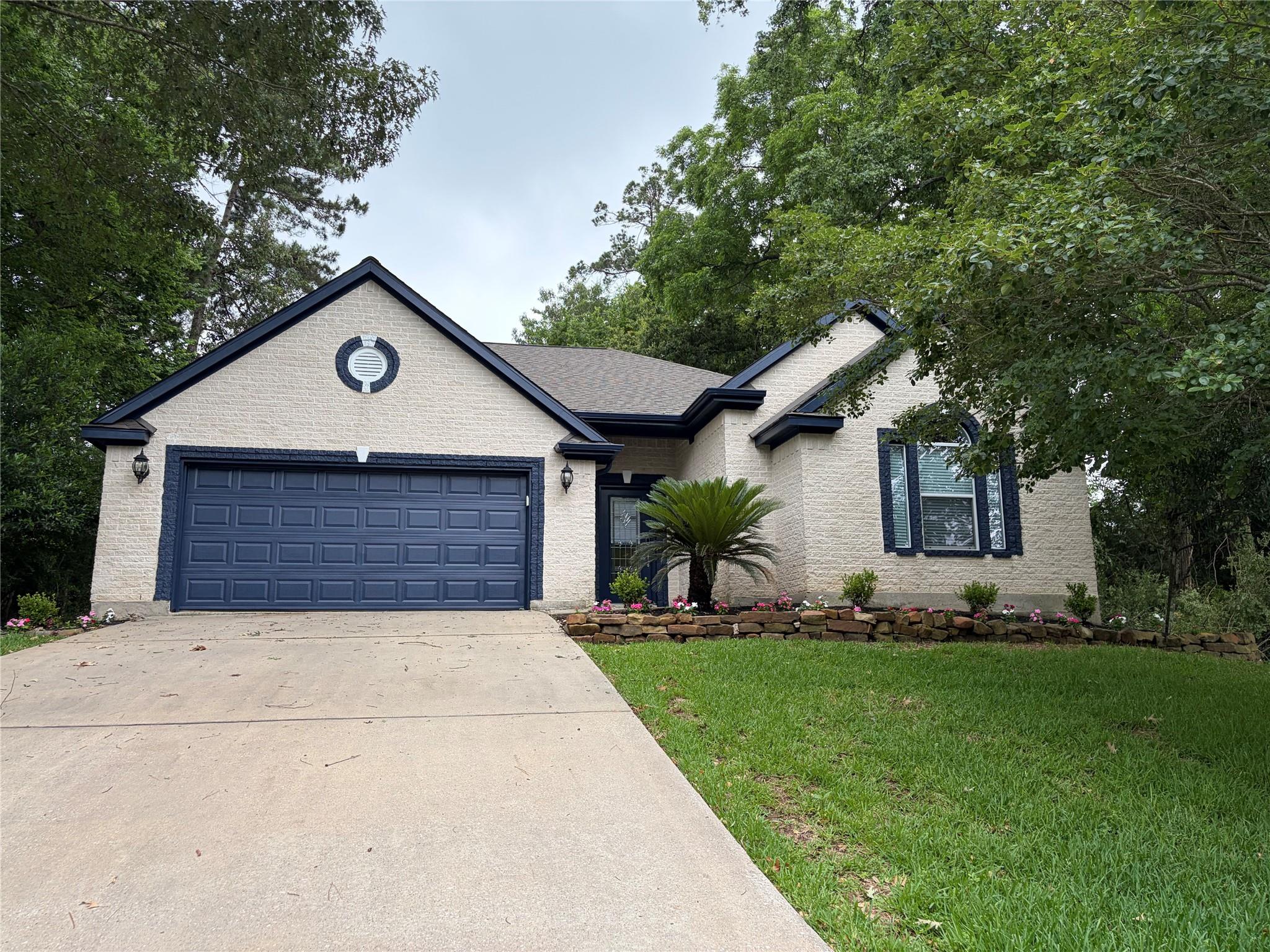 3818 Treasure Island Drive