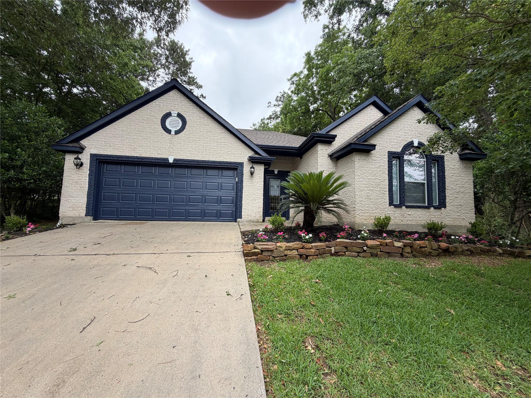3818 Treasure Island Drive