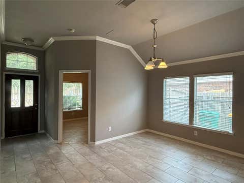 Photo of 16126 Saxon Hollow Lane, Houston, TX 77084 (MLS # 31105977)