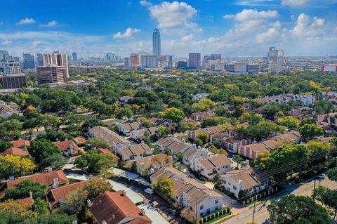 Photo of 2001 Bering Drive #10H, Houston, TX 77057 (MLS # 31886102)