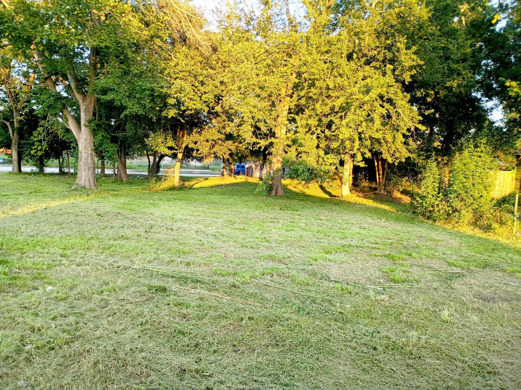 00 NW W Montgomery Road