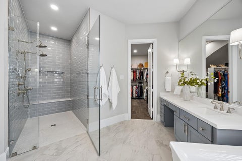 Tiny photo for 12515 Overcup Drive, Houston, TX 77024 (MLS # 54905134)