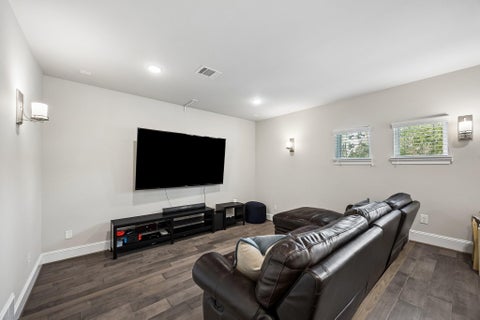Tiny photo for 12515 Overcup Drive, Houston, TX 77024 (MLS # 54905134)