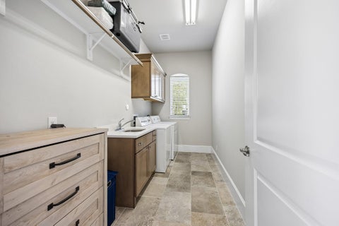 Tiny photo for 12515 Overcup Drive, Houston, TX 77024 (MLS # 54905134)