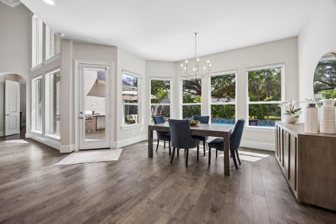 Tiny photo for 12515 Overcup Drive, Houston, TX 77024 (MLS # 54905134)