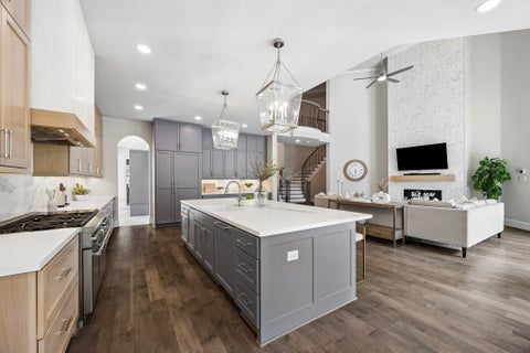 Tiny photo for 12515 Overcup Drive, Houston, TX 77024 (MLS # 54905134)