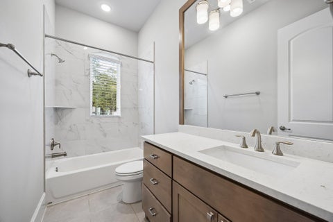 Tiny photo for 12515 Overcup Drive, Houston, TX 77024 (MLS # 54905134)