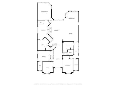 Tiny photo for 12515 Overcup Drive, Houston, TX 77024 (MLS # 54905134)