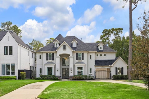Photo of 12515 Overcup Drive, Houston, TX 77024 (MLS # 54905134)