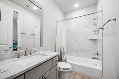 Tiny photo for 12515 Overcup Drive, Houston, TX 77024 (MLS # 54905134)