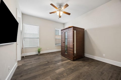 Tiny photo for 12515 Overcup Drive, Houston, TX 77024 (MLS # 54905134)