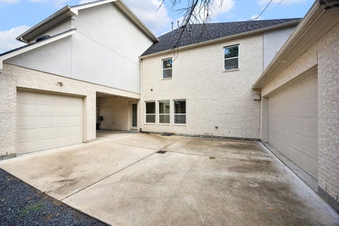 Tiny photo for 12515 Overcup Drive, Houston, TX 77024 (MLS # 54905134)