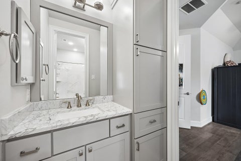 Tiny photo for 12515 Overcup Drive, Houston, TX 77024 (MLS # 54905134)