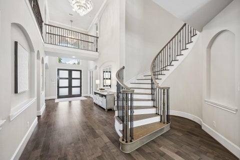 Tiny photo for 12515 Overcup Drive, Houston, TX 77024 (MLS # 54905134)