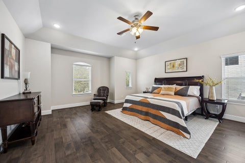Tiny photo for 12515 Overcup Drive, Houston, TX 77024 (MLS # 54905134)